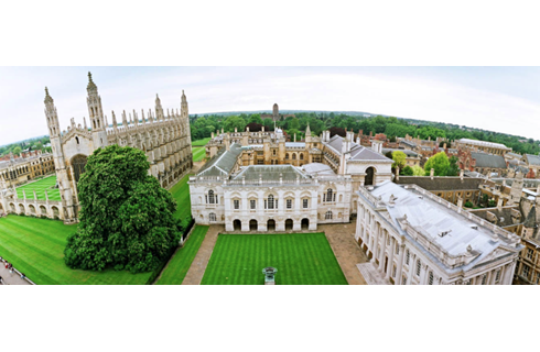 The King's College